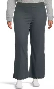 Брюки XCVI Hydra Flare Pants, цвет Vining Ivory