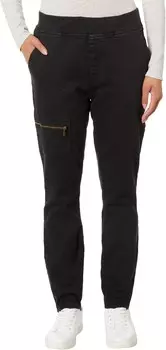 Брюки XCVI Kylen Leggings, черный