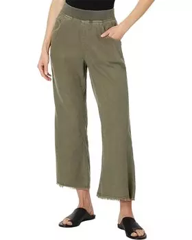 Брюки XCVI Lorilei, цвет Kombu