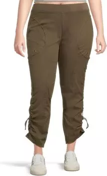 Брюки XCVI Otish Slim Pants, цвет Westgate