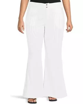 Брюки XCVI Rebecca Pants, белый