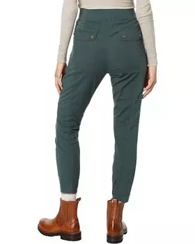 Брюки XCVI Rockwell Leggings, цвет Hawthorn Leaf