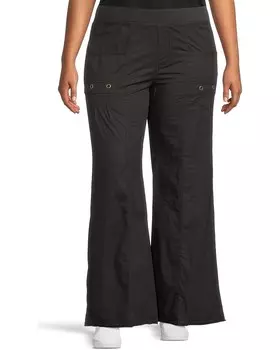 Брюки XCVI Royston Pants, черный