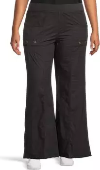 Брюки XCVI Royston Pants, черный