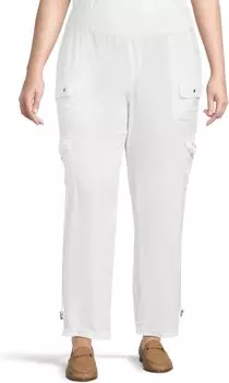 Брюки XCVI Sonova Pants, белый