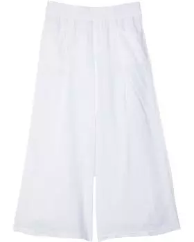 Брюки XCVI Teresa, белый