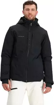 Брюки Xenon Jacket Obermeyer, черный
