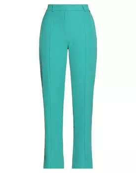 Брюки Xt Studio, бирюзовый