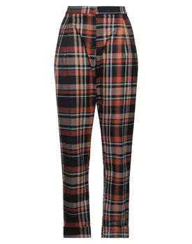 Брюки Xt Studio, коричневый