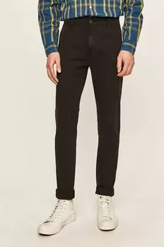 Брюки XX CHINO STD II Levi's, черный