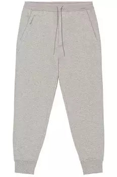 Брюки Y-3 Yohji Yamamoto Classic Terry Cuffed Relaxed In Medium Grey Heather, цвет Medium Heather Grey