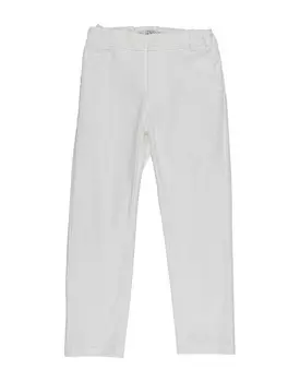 Брюки Y, белый