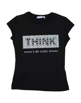 Брюки Y, черный