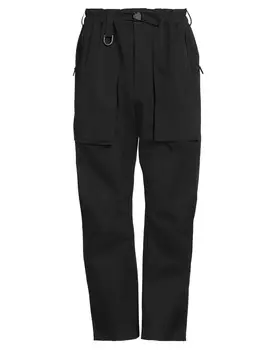 Брюки Y, черный