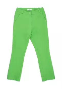 Брюки Y-Clu, зеленый