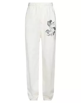 Брюки Y, молочный