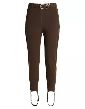 Брюки Y/Project, зеленый