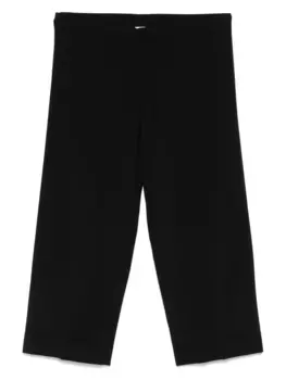 Брюки Yaji THE ROW, черный