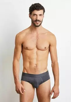 Брюки Yamamay, антрацит