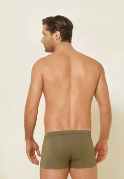 Брюки Yamamay, зеленый