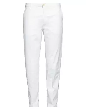 Брюки Yan Simmon, белый