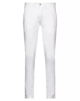 Брюки Yan Simmon, белый