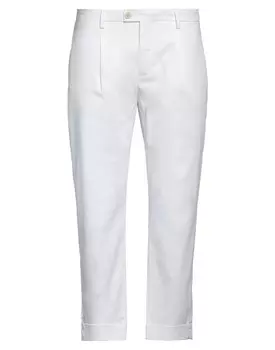 Брюки Yan Simmon, белый