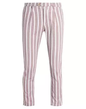 Брюки Yan Simmon, белый