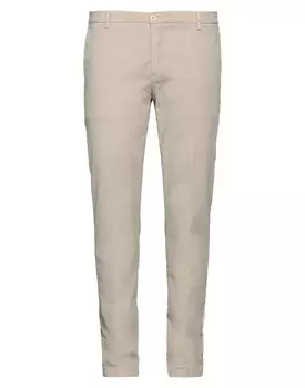 Брюки Yan Simmon, бежевый