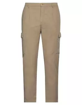 Брюки Yan Simmon, бежевый