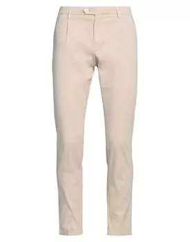 Брюки Yan Simmon, бежевый