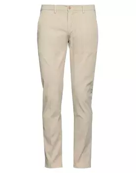 Брюки Yan Simmon, бежевый