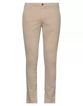 Брюки Yan Simmon, бежевый