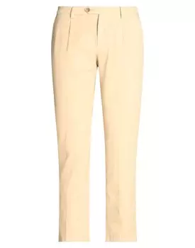 Брюки Yan Simmon, бежевый