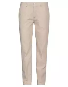 Брюки Yan Simmon, бежевый