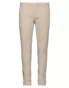 Брюки Yan Simmon, бежевый