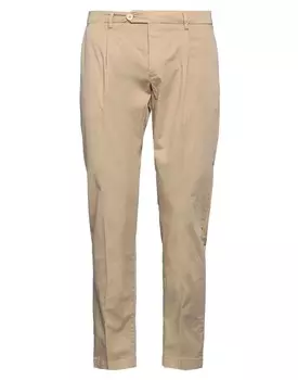 Брюки Yan Simmon, бежевый