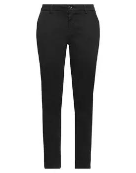 Брюки Yan Simmon, черный