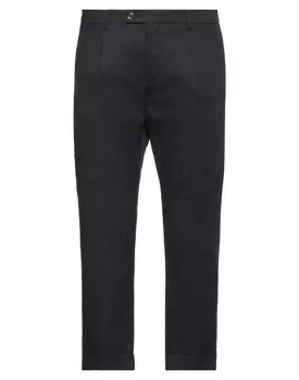 Брюки Yan Simmon, черный