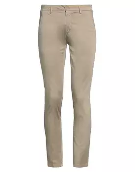 Брюки Yan Simmon, хаки