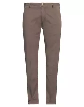 Брюки Yan Simmon, хаки