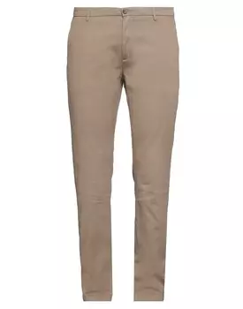 Брюки Yan Simmon, хаки