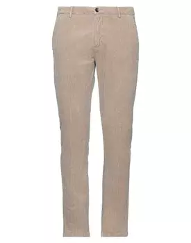 Брюки Yan Simmon, хаки