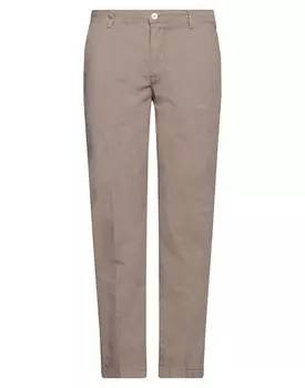 Брюки Yan Simmon, хаки