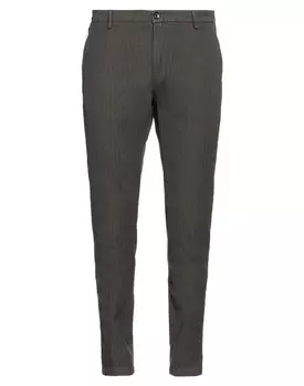 Брюки Yan Simmon, хаки