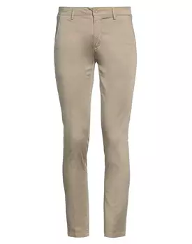 Брюки Yan Simmon, хаки