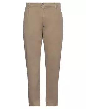 Брюки Yan Simmon, хаки