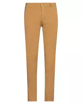 Брюки Yan Simmon, коричневый