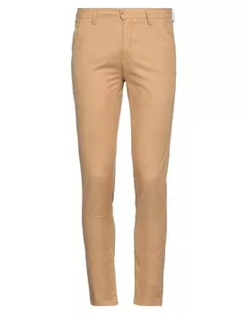 Брюки Yan Simmon, коричневый