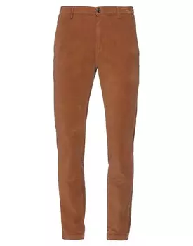 Брюки Yan Simmon, коричневый